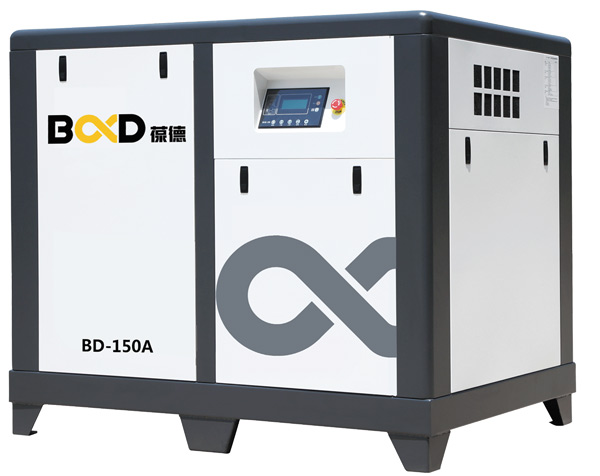 螺桿式空壓機BD-150A