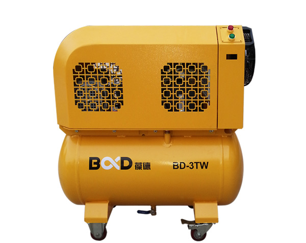 BD-3TW (帶桶)