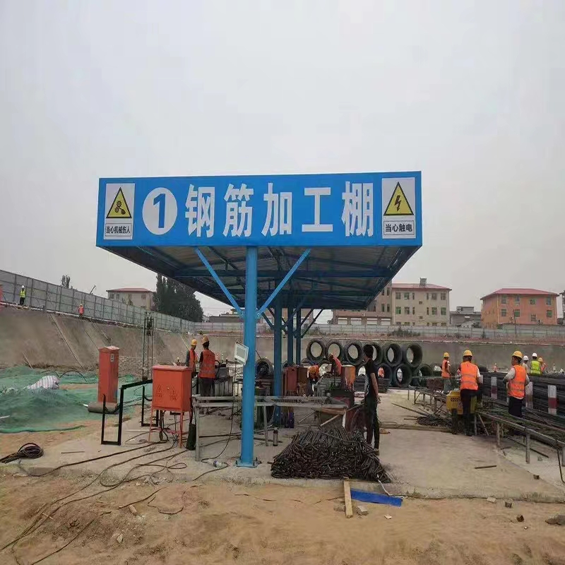 木工加工棚的建造需要考慮什么因素？